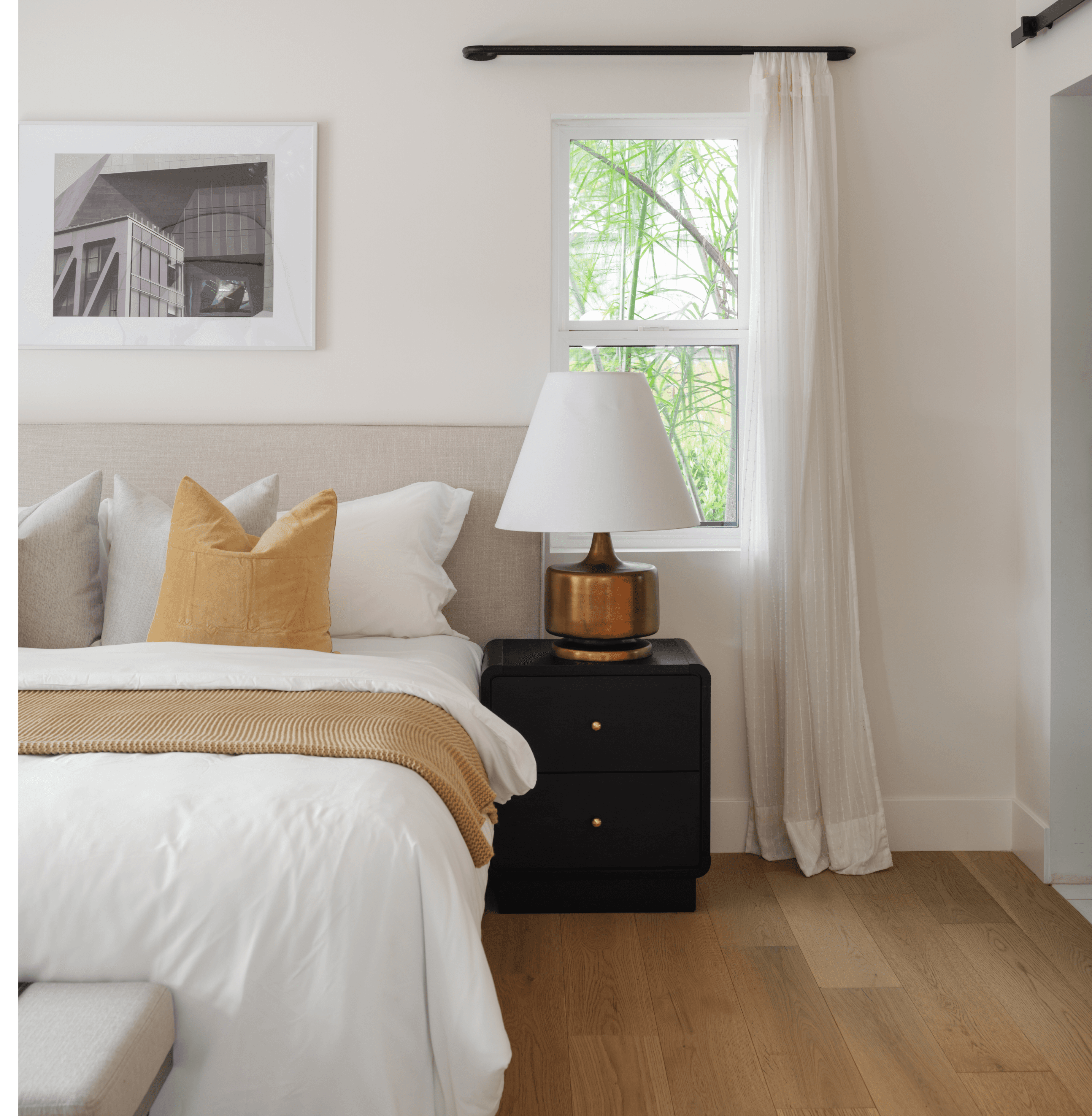 Interior design consultation