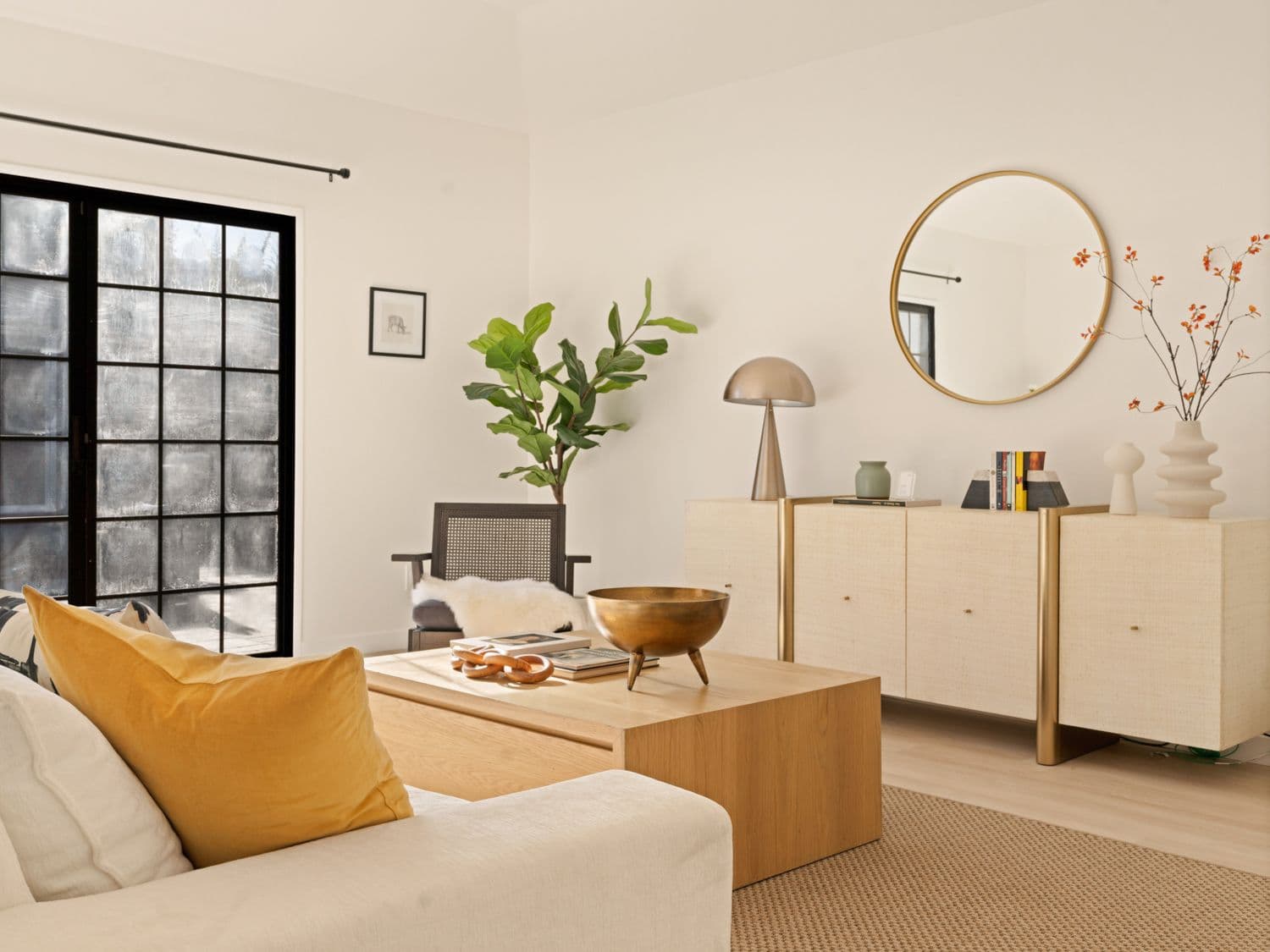 A Step-by-Step Guide to Our Home Staging Process